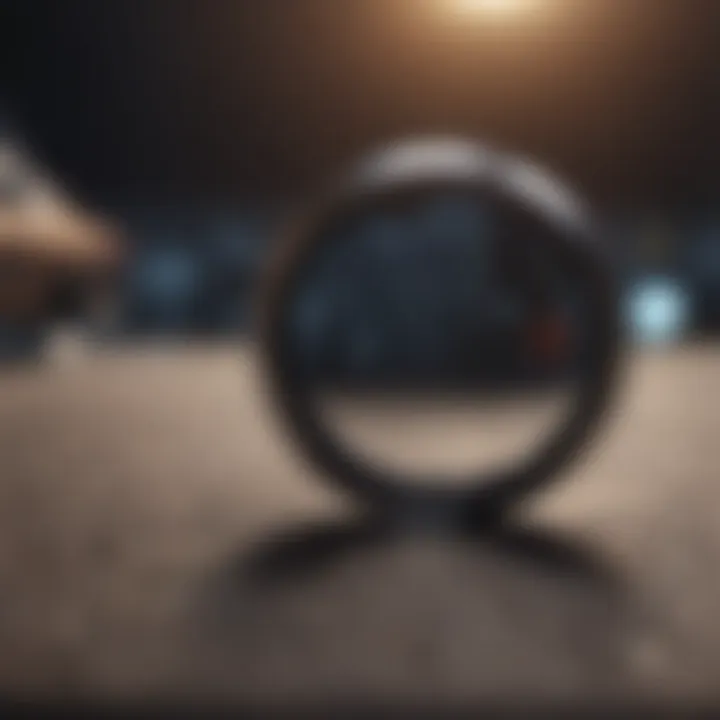 Enhancing Visual Depth