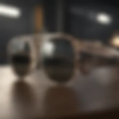 Revolutionizing Market Trends Apple Sunglasses Market Impact