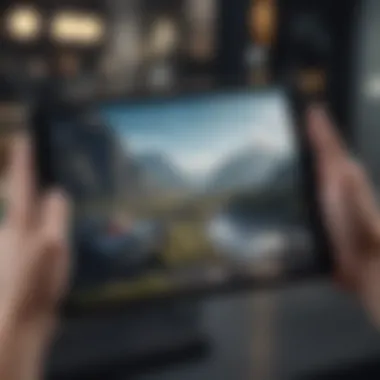 Exploring Refurbished iPads Running iOS 11 Introduction Exploring Refurbished iPads Running iOS 11 Introduction