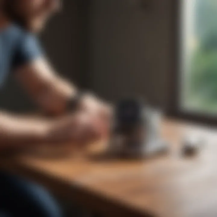 User experience with Satechi Apple Watch Charger