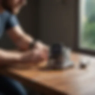 User Insights on the Satechi Apple Watch Charger User experience with Satechi Apple Watch Charger
