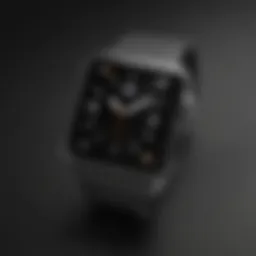 Exploring the 7000 Series Aluminum in Apple Watch Design Introduction