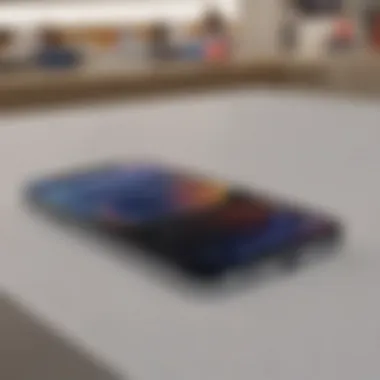 Exploring the Apple iPhone 12 and the Apple Store Introduction Exploring the Apple iPhone 12 and the Apple Store Introduction