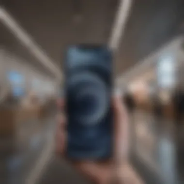 Notable Exploring the Apple iPhone 12 and the Apple Store Notable Exploring the Apple iPhone 12 and the Apple Store