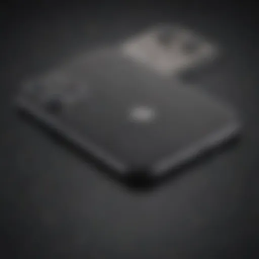 Exploring the Apple iPhone 14 Pro Max: A Comprehensive Overview Introduction