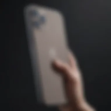 Exploring the Apple iPhone 14 Pro Max: A Comprehensive Overview Summary Exploring the Apple iPhone 14 Pro Max: A Comprehensive Overview Summary
