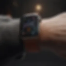 Exploring the Apple Watch Series 7 Case Size Introduction