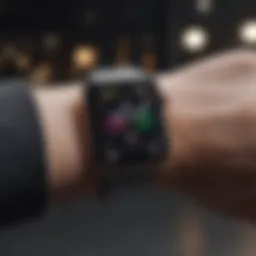 Exploring the Apple Watch Series 7 Introduction