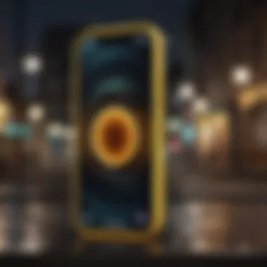 Exploring the Availability of the iPhone 12 in Yellow Introduction Exploring the Availability of the iPhone 12 in Yellow Introduction
