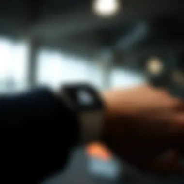 Notable Exploring the Capabilities of the Latest Apple Watch