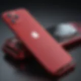 Exploring the Color Options of the iPhone 13: Does It Come in Red? Introduction