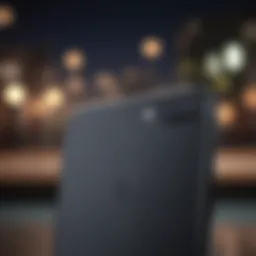 Exploring the Features of the iPhone 8 Mini Introduction