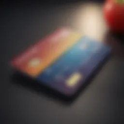 Overview of Apple Credit Card features