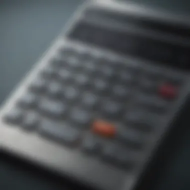 Notable Exploring the HP12C Calculator App: A Comprehensive Guide