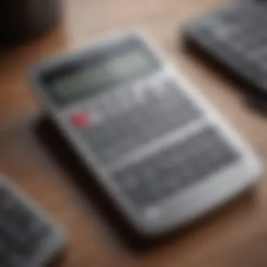 Exploring the HP12C Calculator App: A Comprehensive Guide Summary Exploring the HP12C Calculator App: A Comprehensive Guide Summary