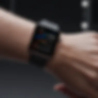 Revolutionizing Fitness Tracking Capabilities Revolutionizing Fitness Tracking Capabilities