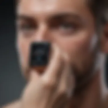 Innovative Health Monitoring Features Innovative Health Monitoring Features