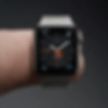 Sleek Design and Technological Elegance Sleek Design and Technological Elegance