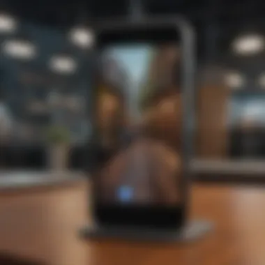 Notable Exploring the iPhone 10: Images and Pricing Insights Notable Exploring the iPhone 10: Images and Pricing Insights