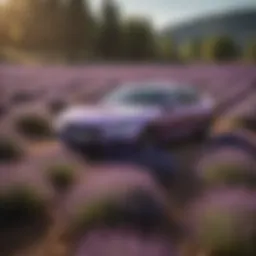 Exploring the iPhone 13 Lavender: A Comprehensive Insight Introduction