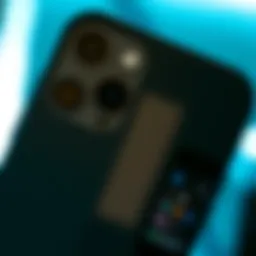 Exploring the iPhone C13: Features, Performance, and User Experience Introduction