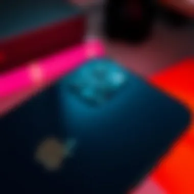 Exploring the iPhone C13: Features, Performance, and User Experience Summary Exploring the iPhone C13: Features, Performance, and User Experience Summary