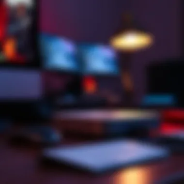 Exploring the Mac Mini Docking Experience Summary