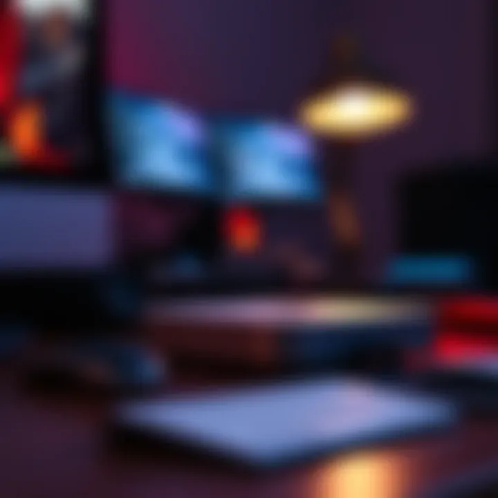 Exploring the Mac Mini Docking Experience Summary