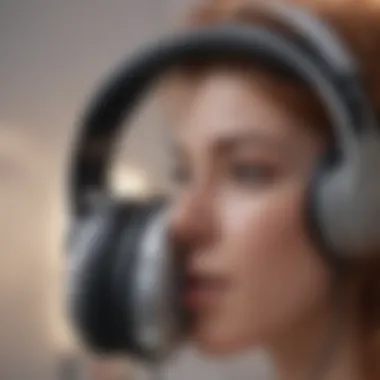 Comparative Analysis with Previous Models Comparative analysis of Apple over-ear headphones with previous models