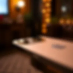 Exploring the New Features of the iPhone 12 Mini Introduction