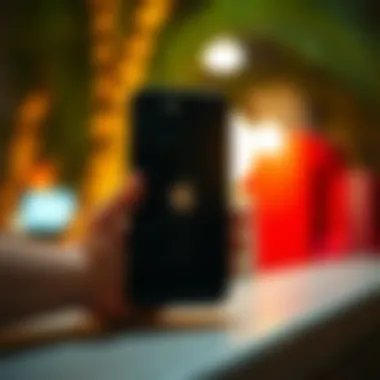 Notable Exploring the New Features of the iPhone 12 Mini Notable Exploring the New Features of the iPhone 12 Mini