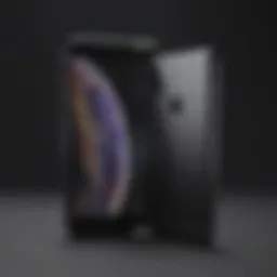 Comparative analysis of iPhone dimensions across models