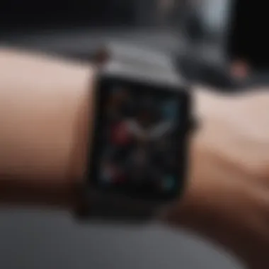 Notable Exploring the Price of Apple Watch Series 3