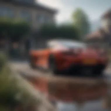 Exploring the Realm of 3D Rendering for Cars Introduction Exploring the Realm of 3D Rendering for Cars Introduction