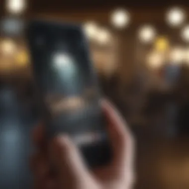 User Experience with Compact Smartphones User experience with compact smartphones