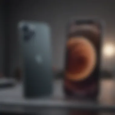 Exploring the Ultimate Choice: iPhone 12 Pro Max 512GB For Sale Introduction Exploring the Ultimate Choice: iPhone 12 Pro Max 512GB For Sale Introduction