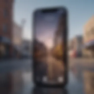 Exploring the Ultimate Choice: iPhone 12 Pro Max 512GB For Sale Summary Exploring the Ultimate Choice: iPhone 12 Pro Max 512GB For Sale Summary