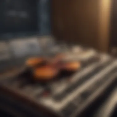 The Digital Evolution of Classical Music Digital evolution of classical music