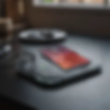 Understanding Wireless Charging Standards Comparison of different wireless charging standards