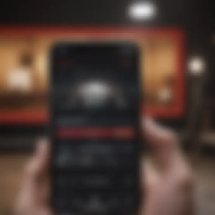 Troubleshooting tips for YouTube TV on iPhone