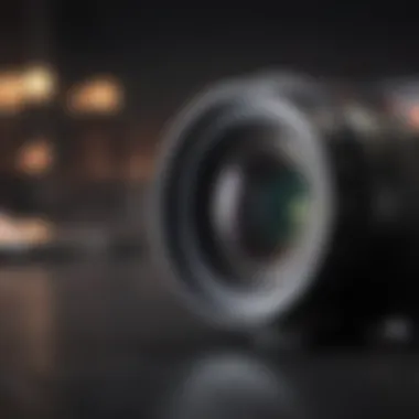 Zoom Lens Compatibility with iPhone Models Comparison of various zoom lenses compatibility with different iPhone models
