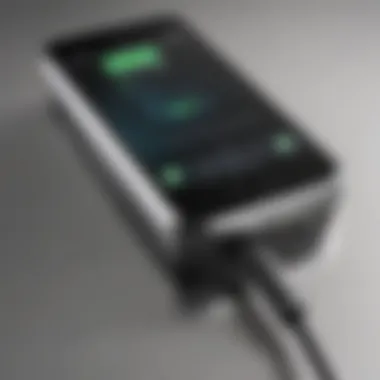 Fast-charging technology of Zagg charger