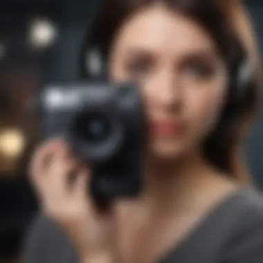 Enhancing Viewer Engagement through Music Enhancing Viewer Engagement through Music