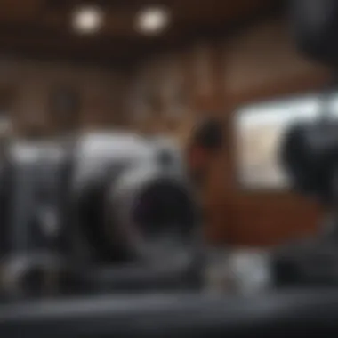 Crafting Memorable Visual Stories with Sound Crafting Memorable Visual Stories with Sound