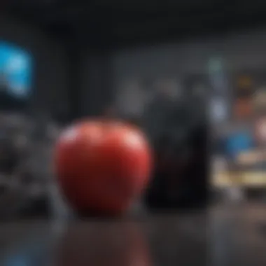 Unraveling Future Prospects of Apple TV in Streaming Industry Future Prospects: Apple TV's Continued Disruption in Streaming Industry