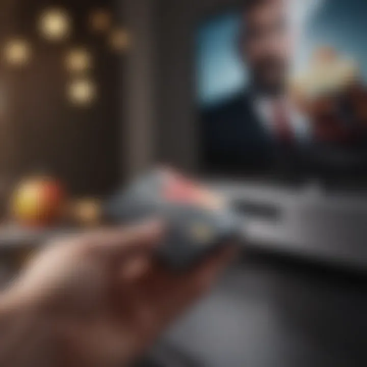 Gift cards for hassle-free Apple TV payments