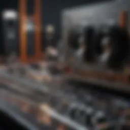 Innovative Sound Technology