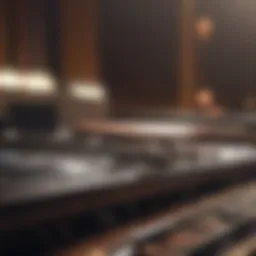 Musical Harmonies in Video Production