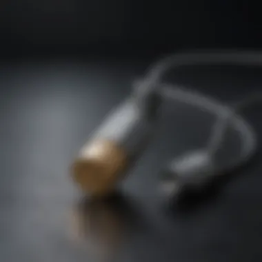 Premium Charging Cables for Speed Utilizing High-Quality Charging Cables
