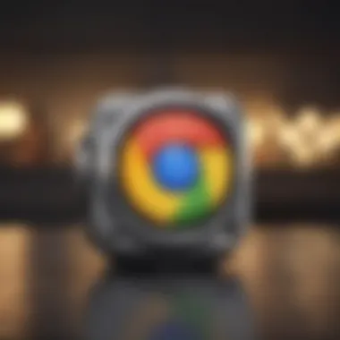 Optimized Google Chrome Settings for macOS Optimized settings for Google Chrome on macOS